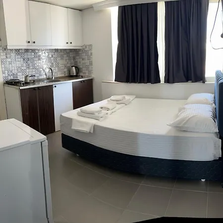 Grand Hotel Seferihisar