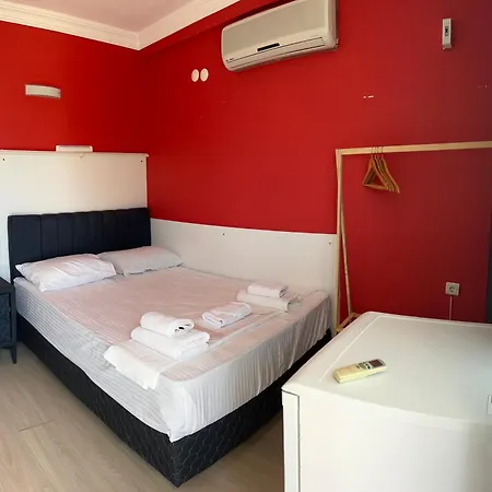 Grand Hotel Seferihisar